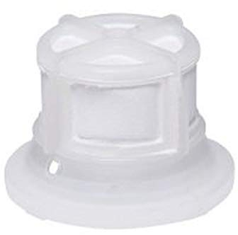 Filtre à combustible original Zibro de type B pour poêle à combustion Zibro/Toyotomi