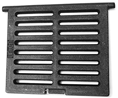 Ascherost B für Spartherm Mini Z1-51 Kamineinsätze - Gusseisen - Passgenaues Kamineinsatz Ersatzteil