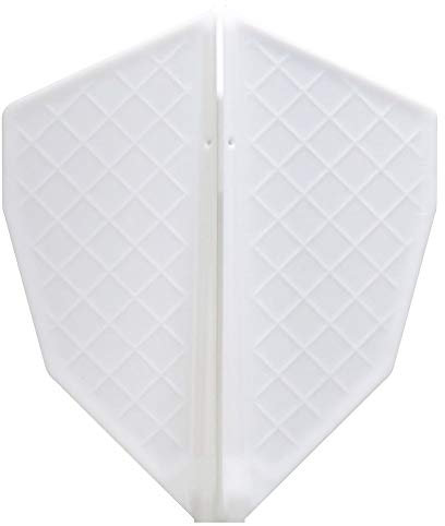 Cosmo darts flights v series s-5 wei?