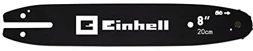 Einhell Original Lama per potatore alto da 20 cm, 1,1 mm | per potatore elettrico GC-EC 7520 T | Lunghezza lama 20 cm | Spessore 1,1 mm