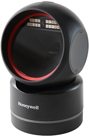 GEN7 Hand Free Scanner kit.