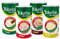 Yokebe Geschmackspaket - 1x Classic 500g + 1x Schoko 500g+ 1x Vanille 500g +1x Erdbeer 500g - Diätshakes zur Gewichtsabnahme - Diät-Drinks mit Proteinen und wertvollen Inhaltsstoffen