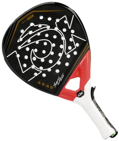 LOK Maxx Hyper 2024 Mike Yanguas Racquet