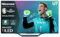 Hisense 85U7NQ 215cm (85 Zoll) Fernseher, 4K Mini LED ULED HDR Smart TV, Quantum Dot, 120Hz/ 144Hz VRR, HDMI 2.1, Game Mode Pro, Dolby Vision IQ & Atmos, Bluetooth, Alexa Built-in, Anthrazit, [2024]