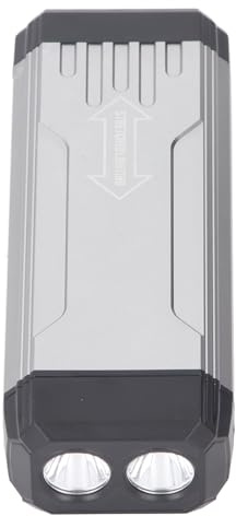 Lampe de poche LED, lampe de poche lumineuse avec projecteurs extensibles haute luminosité Caractéristiques uniques