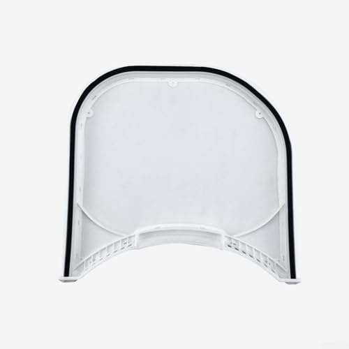 Filtro per asciugatrice, cartuccia filtro di ricambio per LG 5231EL1003B DLE2512W DLE2514W DLE2515S accessori per asciugatrice