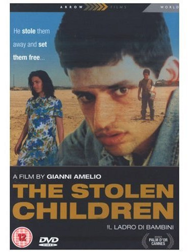 The Stolen Children [PAL]