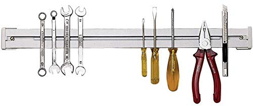 TOOLCRAFT 83 74 71 verktyg-magnetlist (L x B) 500 mm x 40 mm
