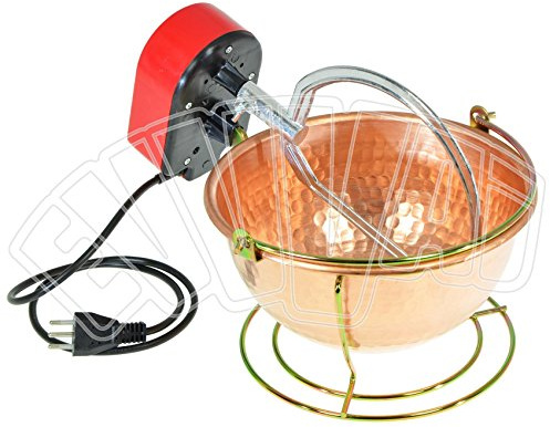 NUOVAFAC CUISEUR Automatique cm. 26 lt.3