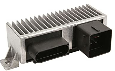 Hueco 132118 VORGLUEHRELAIS 12V