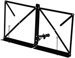 Betzold Musik - Tisch-Notenständer faltbar - Tischnotenpult Notenhalter