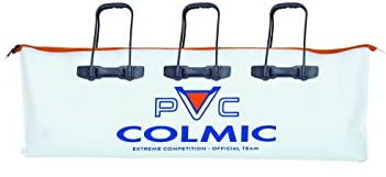 Colmic Acquario XL Borsa Stagna Pescato