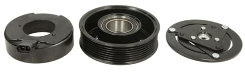 THERMOTEC Magnetkupplung Klimakompressor KTT040296