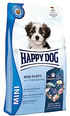 Happy Dog fit & vital Mini Puppy 300 g