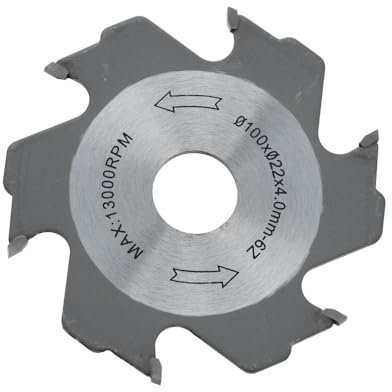 Lame - pour fraiseuse à lamelles - pour ref OXEO 760276