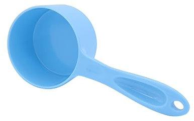 POPETPOP Cuillère Doseuse pour Nourriture Animale Doseur pour Aliments pour Chats Et Oiseaux Cuillères Doseuses pour Mesurer Alimentation