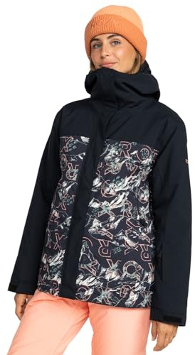 Galaxy - Giacca da Snowboard da Donna