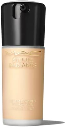 MAC Studio Radiance Serum-Powered Foundation - NC15 30 ml