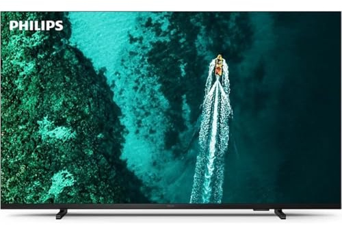 Smart TV Philips 55PUS7409/12 4K Ultra HD 55 LED HDR HDR10 Dolby Vision
