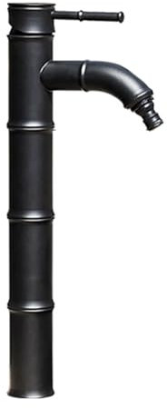 Antiker Wasserhahn, Gartenbrunnen, Frostsicherer Säulenhahn für den Außenbereich, Frostschutz-Hofhydrant, Garten Wasserhahn Säule, Gartenwasser(36.5cm/14.3in)