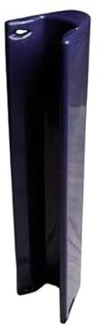 Boot & Motor Talamex Bugfender V-Form 14 x 60 cm Navy