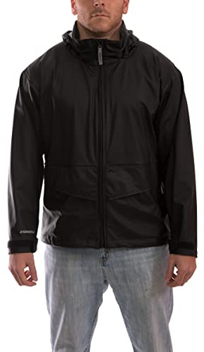TINGLEY Rubber Co. J67113.XL Rainwear, Black