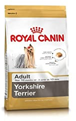 Royal Canin Yorkshire Terrier Adult Dry Dog Food 1.5kg (Pack of 2)