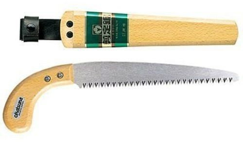 Okatsune Sentei Saw 220mm (#110)