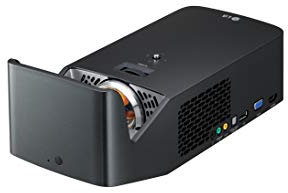 LG Minibeam - Proyector LED portátil