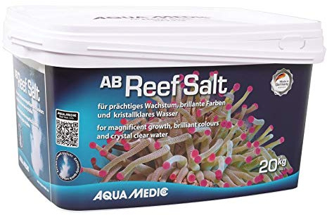 Aqua Medic Reef Salt 20 kg