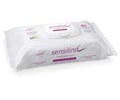 SENSILIND Feuchtpflegetücher 960 St