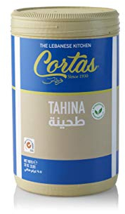 Cortas, Tahini, 454 g