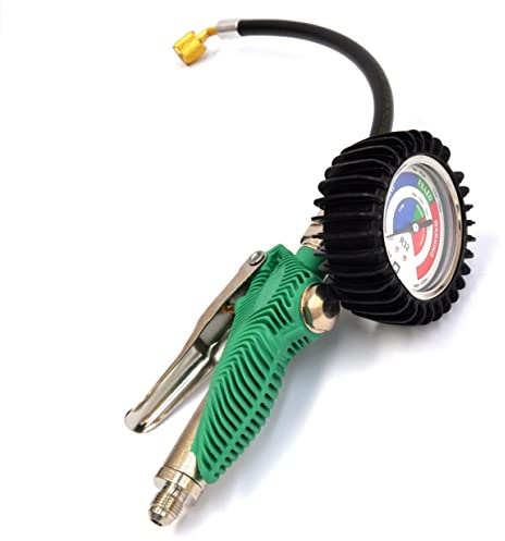 Errecom - smart-tester fr das befllen und nachfllen von r32- und r410a-gassystemen fr klimaanlagen