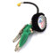 SUPERSAMASTORE Smart Tester per Carica E Ricarica Impianti Gas R32 Ed R410a Climatizzatore Condizionatore/Struttura Completamente Metallica/Professionale Robusto/un'affidabilità/Precisione Anti-Urto