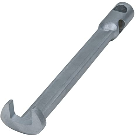 KS Tools Klauenschlüssel ohne Drehstift 27 mm