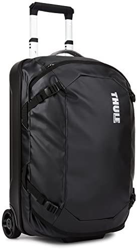 Thule, Chasm Carry On 55Cm / 22 - Schwarz