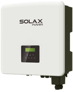 Solax X3-FIT 8.0 G4 | Batterie-Wechselrichter | 3-Ph. | 8 kW