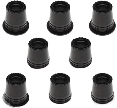 1/2/4/8 Stück Obere Einspritzdüsendichtung 5607638 For Ventildeckel, Kompatibel Mit Opel, Kompatibel Mit Astra H/J, Kompatibel Mit CORSA D, Kompatibel Mit Meriva A/B, Kompatibel Mit Zafira B 1.7D, 560
