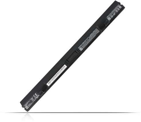 K KYUER 44Wh A41-E15 Laptop Akku für Medion Akoya E6429 E6430 E6431 E6432 E6435 E6436 P6402 P6669 P6677 P6678 Erazer P6681 X6601 Series MD 61550 99960 60800 61100 60105 99930 MD99930 MSN 30023620