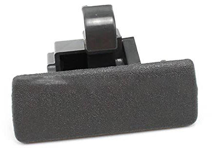 GLBMLMTHZP 1PC Car Glove Box Lock Latch Handle Fit For Suzuki SX4 Swift RW415 RW416 RW420 2006-2012 Plastic 8.6x6x3cm Interior Accessories Glove box