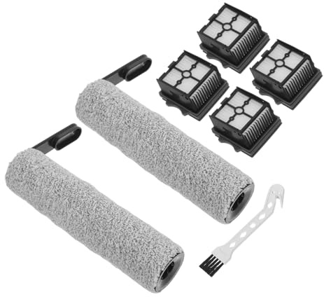 Ciieeo Brosse Rotative De Remplacement Pour Autolaveuse Filtre Rechange Pour Sol