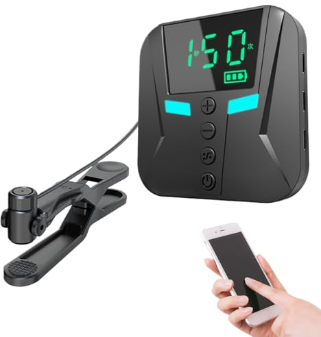 Auto Clicker Smart Phone - 50 per sekund, justerbar hastighetskrapper, kontinuerlig touch | direktsändning gillar uppgifter belöningar att ta medier interaktion