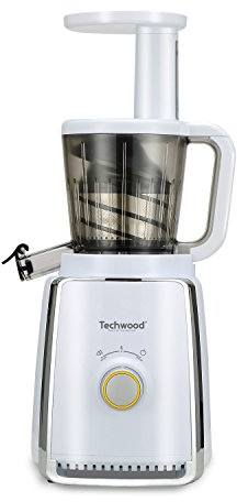Techwood TCF-152 Extracteur de Jus