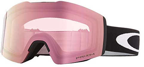 Oakley Fall Line XM Snow Goggle, Mid-Sized Fit