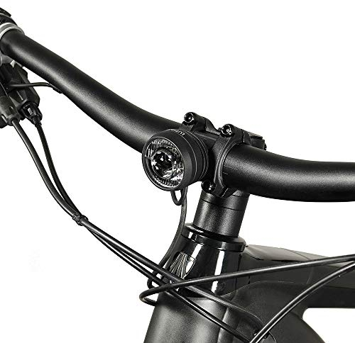 Lupine SL SF Nano Newmen E-Bike StVZO Frontlicht 900 Lumen