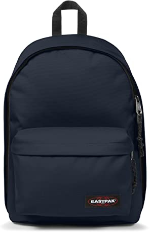 Eastpak OUT OF OFFICE Zaino, 27 L - Ultra Marine (Blu)