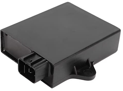 Caja Amplificadora CDI ,Caja CDI dede 6 Pines 420664170 Reemplazo de Caja CDI de Alta Eficiencia para Bombardier ATV DS 650 ,Piezas de repuesto para vehículos todoterreno/UTV