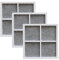 GXGM 3 Pezzi Sostituzione del Filtro dell'Aria per LT120F Elite 469918 Frigorifero Freezer Fresh Flow Accessori per la Sostituzione della Macchina per Il Filtro del Frigorifero