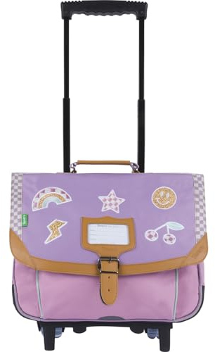 Tann's Trolley 38 cm Fille - CP au CE2