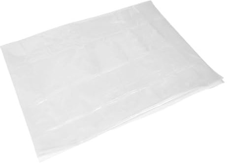 YARNOW Pflanzenfrostschutzfolie 2m * 10m Gewächshausabdeckung Folie Für Gartenfrost